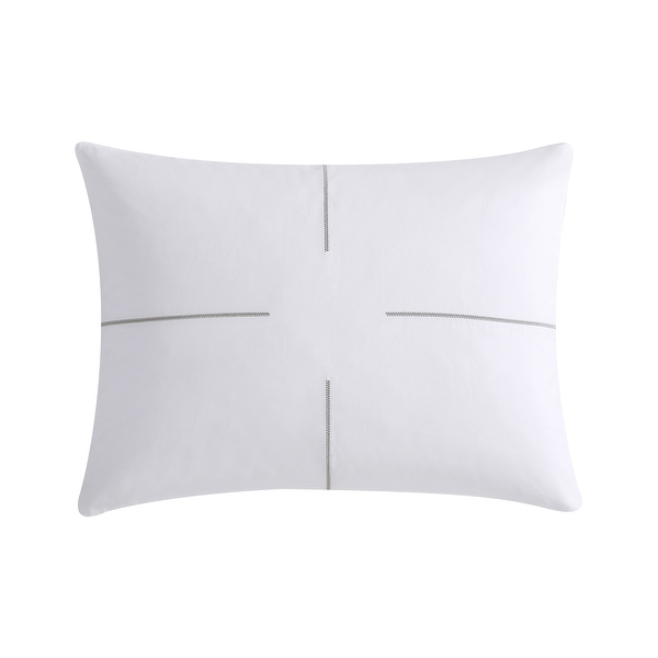 Vera wang throw pillows cheap